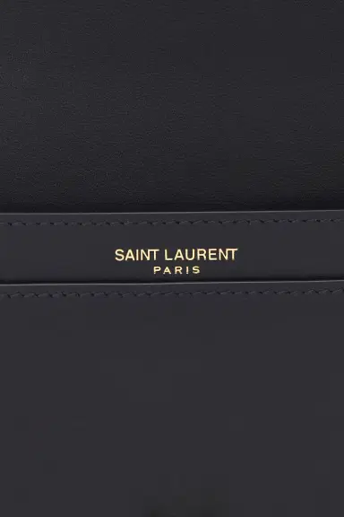 Saint Laurent Mini Shoulder Bag | Thumbnail 6 Saint Laurent Mini Shoulder Bag | Thumbnail 6