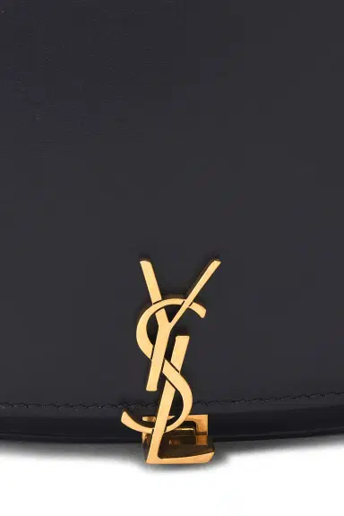 Saint Laurent Mini Shoulder Bag | Thumbnail 7 Saint Laurent Mini Shoulder Bag | Thumbnail 7