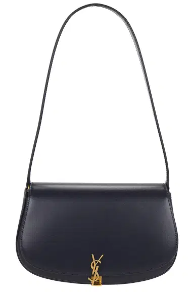 Saint Laurent Mini Shoulder Bag | Thumbnail 1 Saint Laurent Mini Shoulder Bag | Thumbnail 1