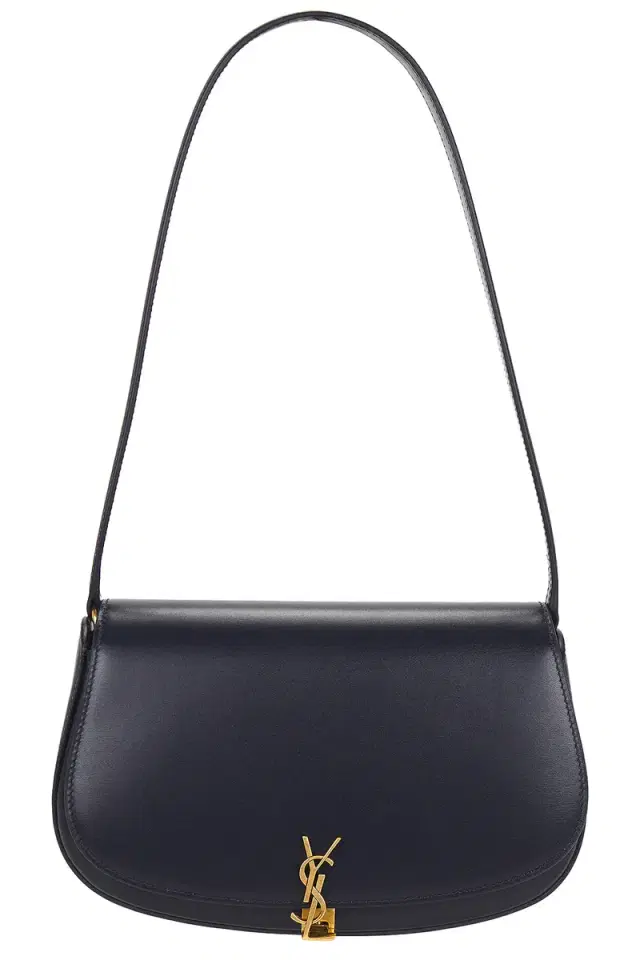 Saint Laurent Mini Shoulder Bag
