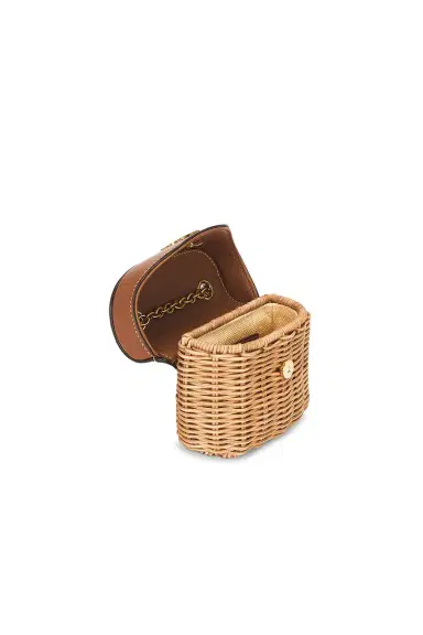 Saint Laurent Micro June Box | Thumbnail 5