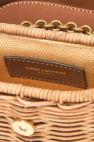Saint Laurent Micro June Box | Thumbnail 6