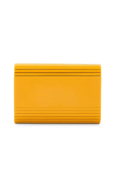 Saint Laurent Mini Vicky Minaudiere Bag | Thumbnail 3 Saint Laurent Mini Vicky Minaudiere Bag | Thumbnail 3