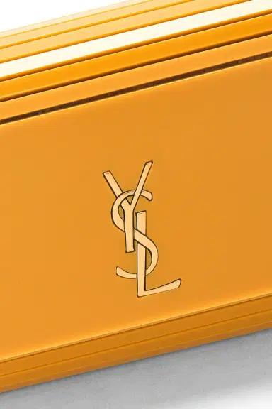 Saint Laurent Mini Vicky Minaudiere Bag | Thumbnail 8 Saint Laurent Mini Vicky Minaudiere Bag | Thumbnail 8