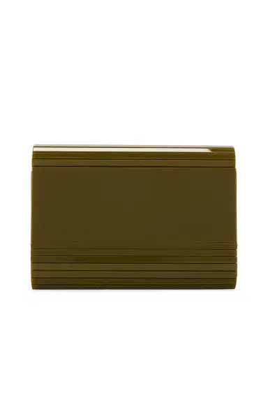 Saint Laurent Mini Vicky Minaudiere Bag | Thumbnail 3 Saint Laurent Mini Vicky Minaudiere Bag | Thumbnail 3