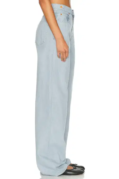 SLVRLAKE Cassie Wide Leg | Thumbnail 3