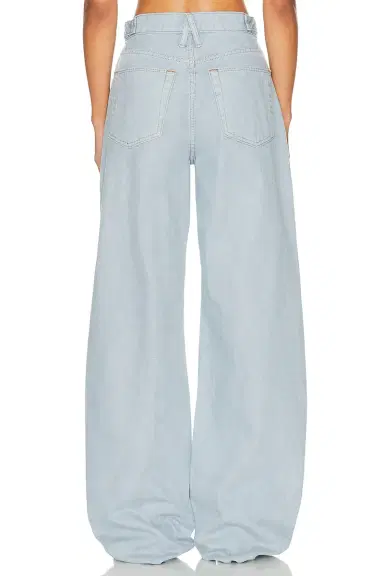 SLVRLAKE Cassie Wide Leg | Thumbnail 4