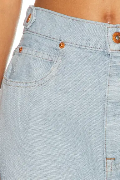 SLVRLAKE Cassie Wide Leg | Thumbnail 6