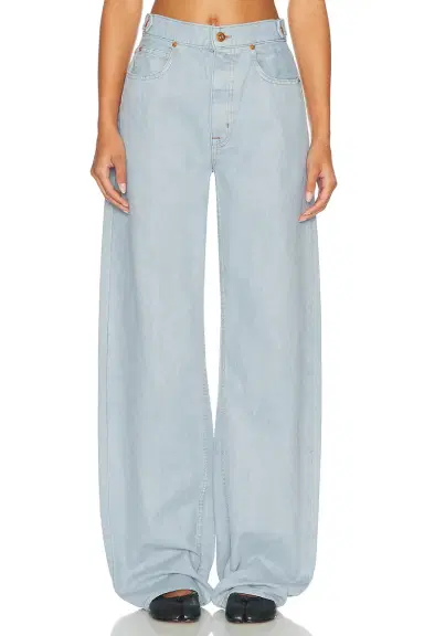 SLVRLAKE Cassie Wide Leg | Thumbnail 1