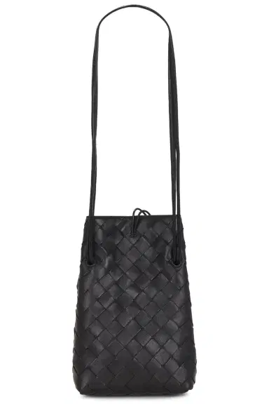 Bottega Veneta Phone Pouch | Thumbnail 3