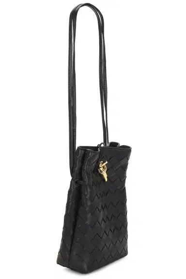 Bottega Veneta Phone Pouch | Thumbnail 4