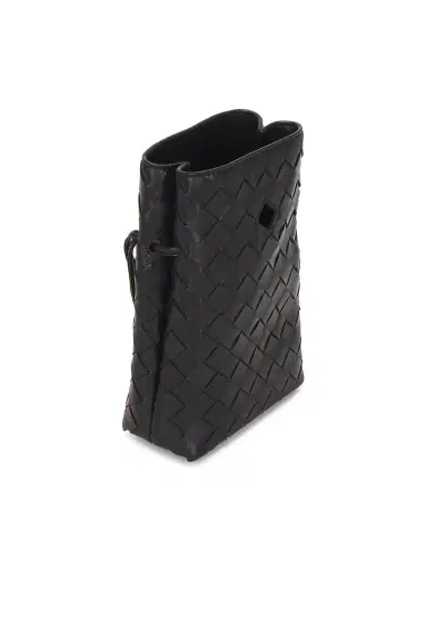 Bottega Veneta Phone Pouch | Thumbnail 5
