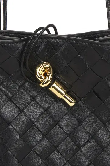 Bottega Veneta Phone Pouch | Thumbnail 7