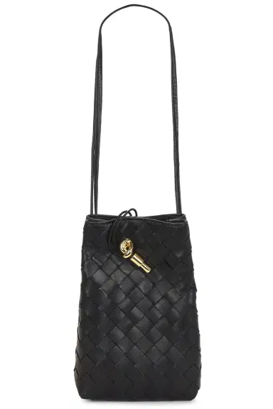 Bottega Veneta Phone Pouch | Thumbnail 1