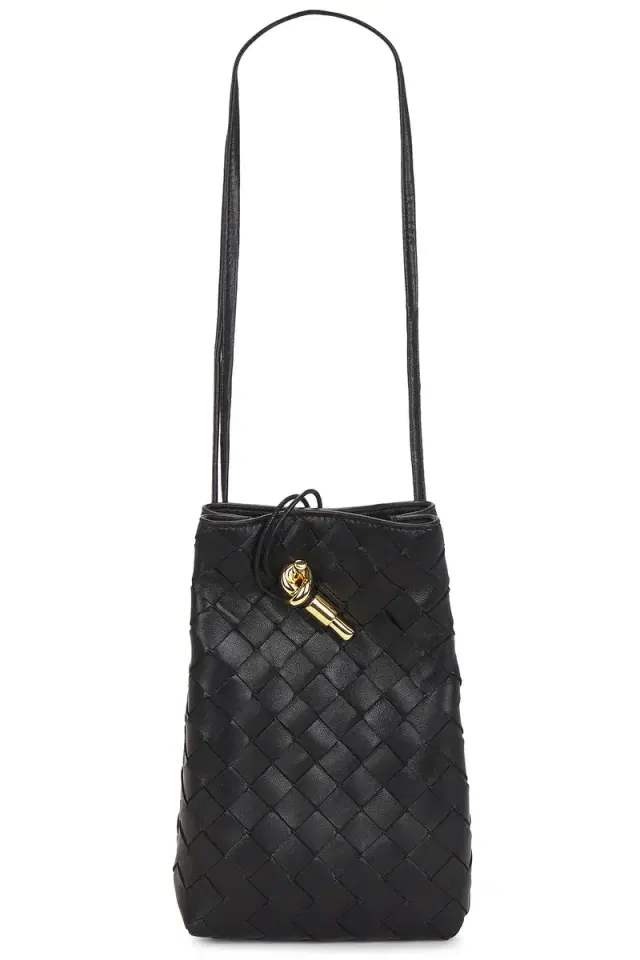Bottega Veneta Phone Pouch