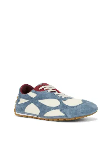 Bottega Veneta Orbit Flash Sneaker | Thumbnail 2 Bottega Veneta Orbit Flash Sneaker | Thumbnail 2