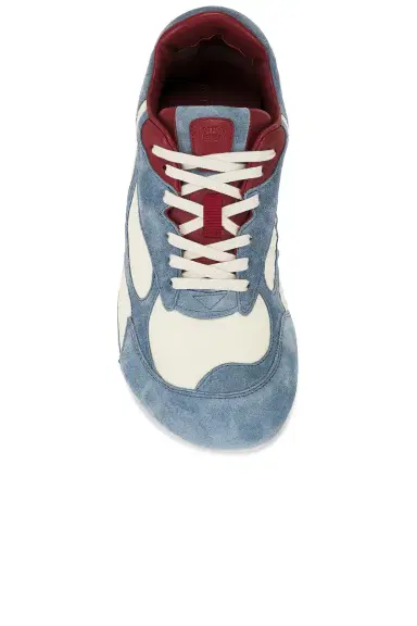 Bottega Veneta Orbit Flash Sneaker | Thumbnail 4 Bottega Veneta Orbit Flash Sneaker | Thumbnail 4
