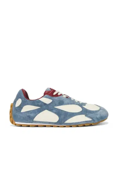 Bottega Veneta Orbit Sneaker | Thumbnail 1 Bottega Veneta Orbit Sneaker | Thumbnail 1