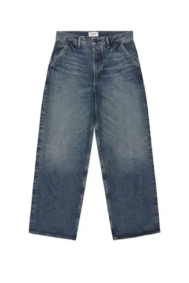 AGOLDE Benton Jean | Thumbnail 6