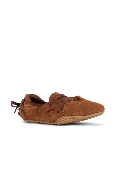 Acne Studios Bilaria Pigalle Sneaker | Thumbnail 2