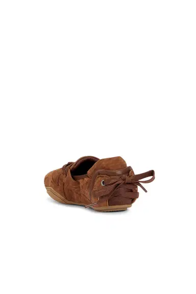 Acne Studios Bilaria Pigalle Sneaker | Thumbnail 3