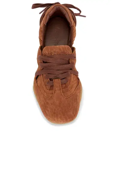 Acne Studios Bilaria Pigalle Sneaker | Thumbnail 4