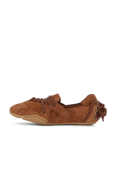 Acne Studios Bilaria Pigalle Sneaker | Thumbnail 5