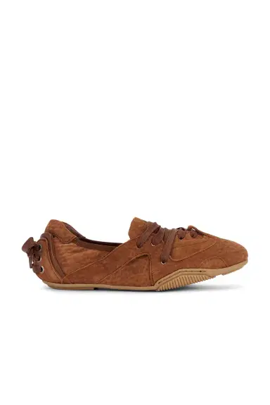 Acne Studios Bilaria Pigalle Sneaker | Thumbnail 1