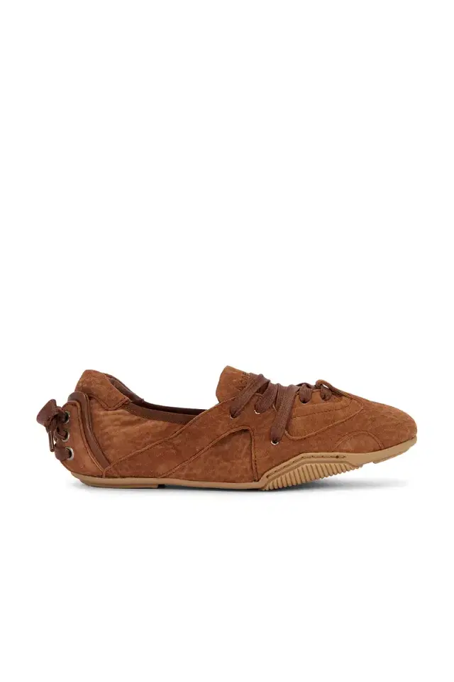 Acne Studios Bilaria Pigalle Sneaker