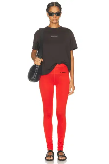 Jil Sander 029 Legging | Thumbnail 5 Jil Sander 029 Legging | Thumbnail 5
