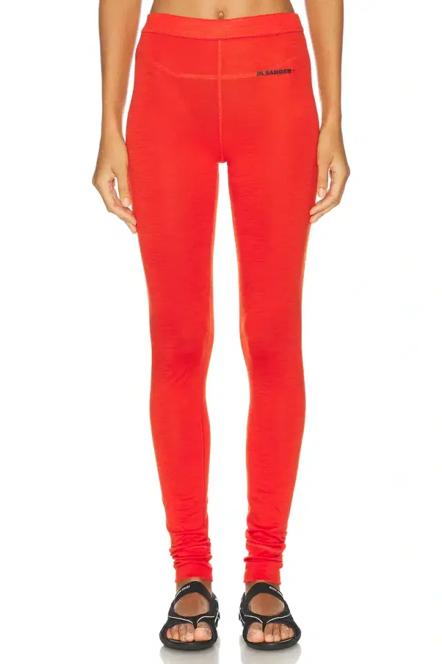 Jil Sander 029 Legging
