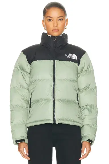 The North Face 1996 Retro Nuptse Jacket | Thumbnail 2 The North Face 1996 Retro Nuptse Jacket | Thumbnail 2