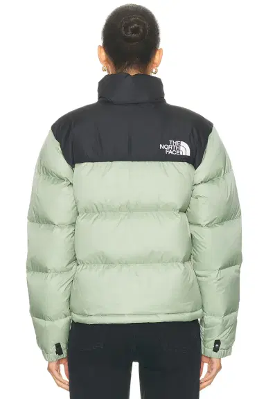 The North Face 1996 Retro Nuptse Jacket | Thumbnail 4 The North Face 1996 Retro Nuptse Jacket | Thumbnail 4