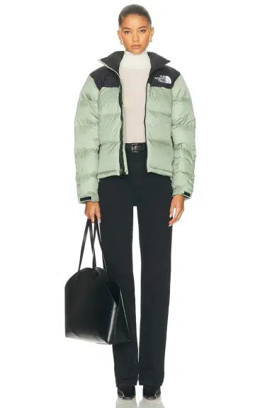 The North Face 1996 Retro Nuptse Jacket | Thumbnail 5 The North Face 1996 Retro Nuptse Jacket | Thumbnail 5