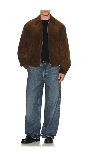 AGOLDE Cord Torres Jacket | Thumbnail 2 AGOLDE Cord Torres Jacket | Thumbnail 2