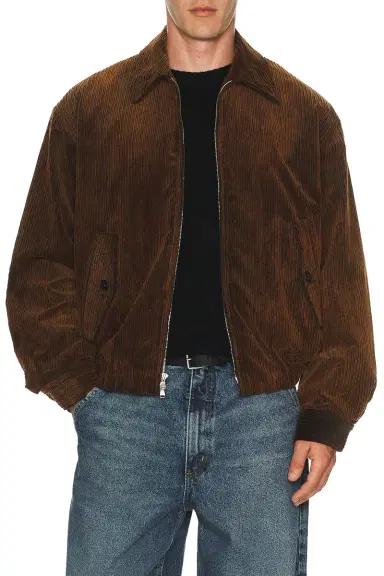 AGOLDE Cord Torres Jacket | Thumbnail 3 AGOLDE Cord Torres Jacket | Thumbnail 3
