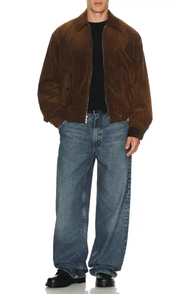 AGOLDE Cord Torres Jacket | Thumbnail 4 AGOLDE Cord Torres Jacket | Thumbnail 4