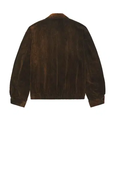 AGOLDE Cord Torres Jacket | Thumbnail 6 AGOLDE Cord Torres Jacket | Thumbnail 6