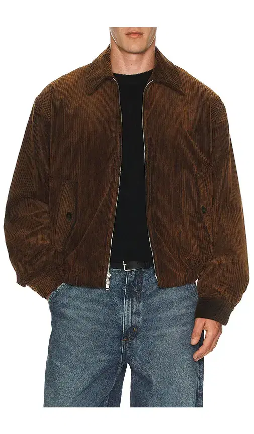 Cord Torres Jacket