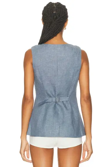 Posse Thea Vest | Thumbnail 3