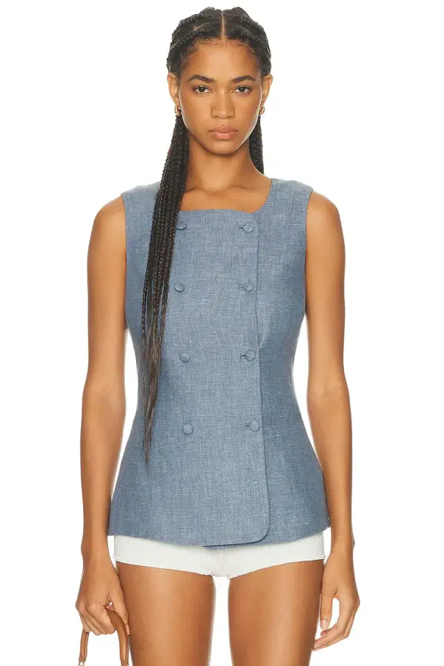 Posse Thea Vest