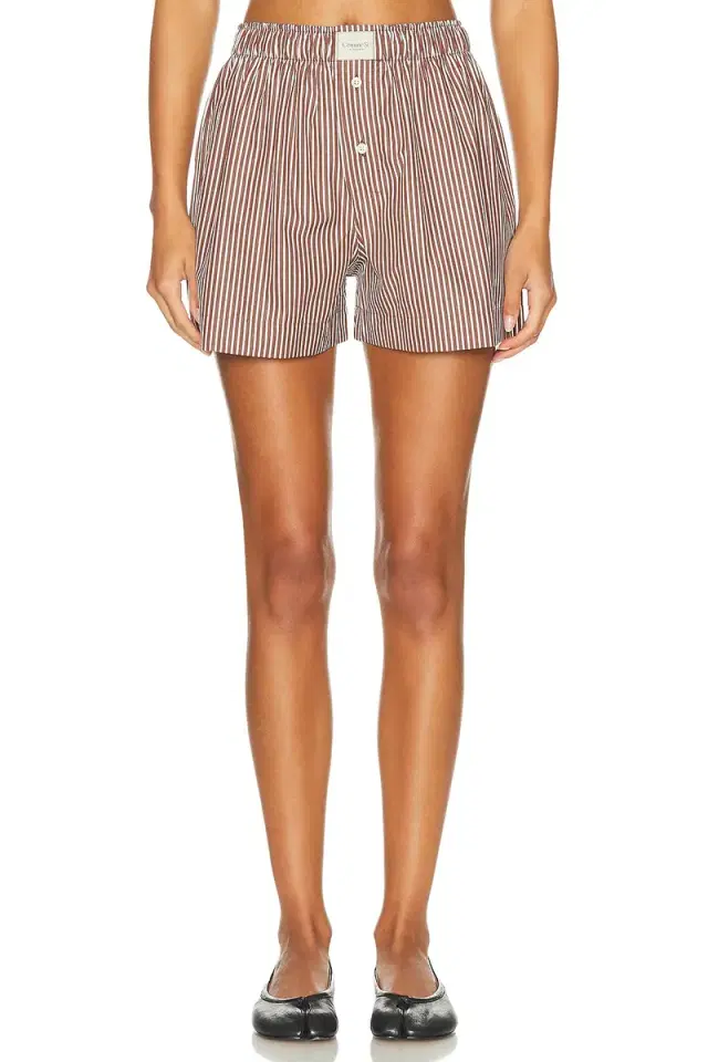 La Boxer Classica Short