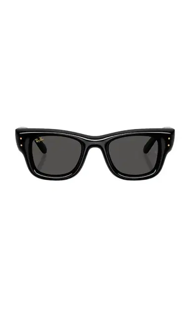 Ray-Ban X A$ap Rocky Wayfarer Puffer | Thumbnail 3 Ray-Ban X A$ap Rocky Wayfarer Puffer | Thumbnail 3