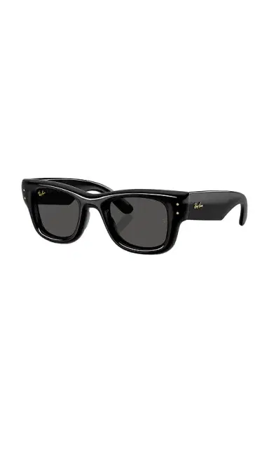 Ray-Ban X A$ap Rocky Wayfarer Puffer | Thumbnail 4 Ray-Ban X A$ap Rocky Wayfarer Puffer | Thumbnail 4