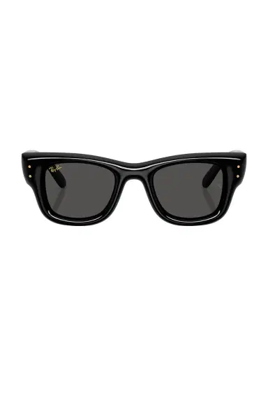 Ray-Ban X A$ap Rocky Wayfarer Puffer | Thumbnail 1 Ray-Ban X A$ap Rocky Wayfarer Puffer | Thumbnail 1