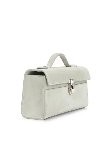 Savette Symmetry Pochette Bag | Thumbnail 4 Savette Symmetry Pochette Bag | Thumbnail 4