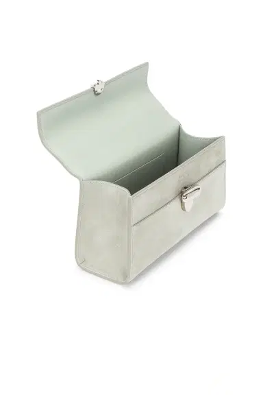 Savette Symmetry Pochette Bag | Thumbnail 5 Savette Symmetry Pochette Bag | Thumbnail 5