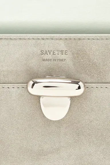 Savette Symmetry Pochette Bag | Thumbnail 6 Savette Symmetry Pochette Bag | Thumbnail 6