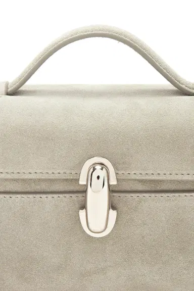 Savette Symmetry Pochette Bag | Thumbnail 7 Savette Symmetry Pochette Bag | Thumbnail 7