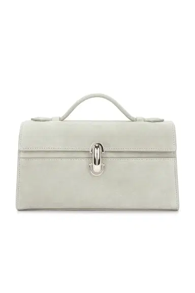 Savette Symmetry Pochette Bag | Thumbnail 1 Savette Symmetry Pochette Bag | Thumbnail 1